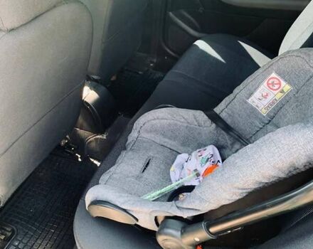 Зеленый Пежо 307, объемом двигателя 1.36 л и пробегом 237 тыс. км за 3500 $, фото 8 на Automoto.ua