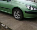 Зелений Пежо 307, об'ємом двигуна 1.4 л та пробігом 284 тис. км за 3000 $, фото 5 на Automoto.ua