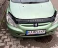 Зеленый Пежо 307, объемом двигателя 2 л и пробегом 230 тыс. км за 3800 $, фото 6 на Automoto.ua