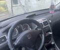 Зелений Пежо 307, об'ємом двигуна 1.59 л та пробігом 279 тис. км за 3350 $, фото 6 на Automoto.ua