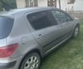 Зелений Пежо 307, об'ємом двигуна 1.59 л та пробігом 279 тис. км за 3350 $, фото 7 на Automoto.ua