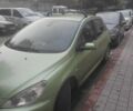 Зеленый Пежо 307, объемом двигателя 1.6 л и пробегом 330 тыс. км за 4200 $, фото 3 на Automoto.ua