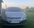 Зелений Пежо 307, об'ємом двигуна 1.59 л та пробігом 279 тис. км за 3350 $, фото 1 на Automoto.ua