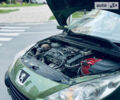 Зелений Пежо 307, об'ємом двигуна 1.6 л та пробігом 254 тис. км за 3650 $, фото 52 на Automoto.ua