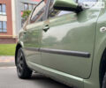 Зелений Пежо 307, об'ємом двигуна 1.6 л та пробігом 254 тис. км за 3650 $, фото 5 на Automoto.ua