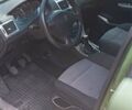 Зеленый Пежо 307, объемом двигателя 1.6 л и пробегом 252 тыс. км за 5600 $, фото 3 на Automoto.ua
