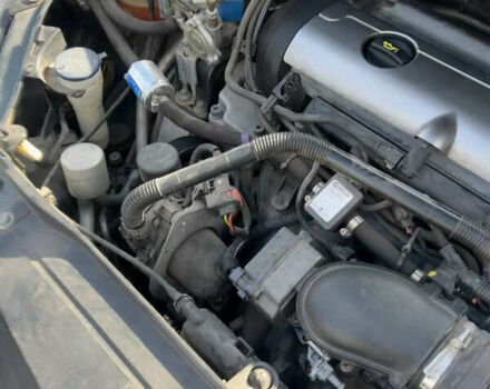 Зелений Пежо 307, об'ємом двигуна 2 л та пробігом 107 тис. км за 7500 $, фото 9 на Automoto.ua