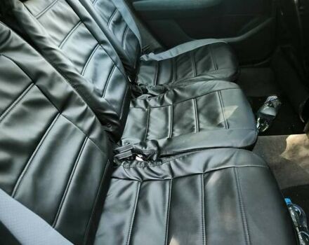 Зеленый Пежо 307, объемом двигателя 1.6 л и пробегом 275 тыс. км за 3500 $, фото 11 на Automoto.ua