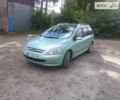 Зелений Пежо 307, об'ємом двигуна 2 л та пробігом 397 тис. км за 4000 $, фото 1 на Automoto.ua