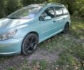 Зелений Пежо 307, об'ємом двигуна 1.6 л та пробігом 280 тис. км за 3099 $, фото 1 на Automoto.ua