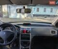 Зеленый Пежо 307, объемом двигателя 1.59 л и пробегом 168 тыс. км за 3300 $, фото 4 на Automoto.ua