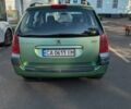 Зеленый Пежо 307, объемом двигателя 1.6 л и пробегом 168 тыс. км за 3300 $, фото 2 на Automoto.ua