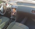 Зелений Пежо 307, об'ємом двигуна 2 л та пробігом 310 тис. км за 3700 $, фото 6 на Automoto.ua