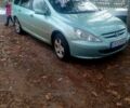 Зеленый Пежо 307, объемом двигателя 2 л и пробегом 0 тыс. км за 3800 $, фото 3 на Automoto.ua
