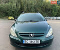 Зелений Пежо 307, об'ємом двигуна 2 л та пробігом 400 тис. км за 1999 $, фото 1 на Automoto.ua