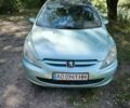 Зеленый Пежо 307, объемом двигателя 1.6 л и пробегом 275 тыс. км за 3500 $, фото 4 на Automoto.ua