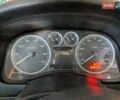 Зеленый Пежо 307, объемом двигателя 1.59 л и пробегом 168 тыс. км за 3300 $, фото 5 на Automoto.ua