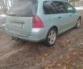 Зелений Пежо 307, об'ємом двигуна 2 л та пробігом 258 тис. км за 3750 $, фото 7 на Automoto.ua