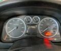 Зеленый Пежо 307, объемом двигателя 1.6 л и пробегом 168 тыс. км за 3300 $, фото 3 на Automoto.ua