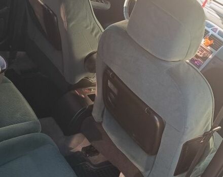 Зелений Пежо 307, об'ємом двигуна 2 л та пробігом 310 тис. км за 3700 $, фото 4 на Automoto.ua