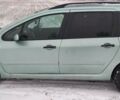 Зелений Пежо 307, об'ємом двигуна 2 л та пробігом 258 тис. км за 3750 $, фото 17 на Automoto.ua
