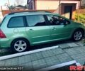 Зелений Пежо 307, об'ємом двигуна 1.6 л та пробігом 268 тис. км за 4000 $, фото 7 на Automoto.ua