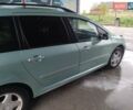 Зелений Пежо 307, об'ємом двигуна 2 л та пробігом 353 тис. км за 3700 $, фото 3 на Automoto.ua