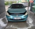 Зелений Пежо 307, об'ємом двигуна 2 л та пробігом 353 тис. км за 3700 $, фото 1 на Automoto.ua