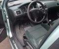 Зелений Пежо 307, об'ємом двигуна 1.59 л та пробігом 300 тис. км за 3799 $, фото 1 на Automoto.ua