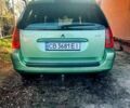 Зелений Пежо 307, об'ємом двигуна 1.6 л та пробігом 268 тис. км за 4000 $, фото 3 на Automoto.ua