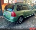 Зелений Пежо 307, об'ємом двигуна 1.6 л та пробігом 268 тис. км за 4000 $, фото 4 на Automoto.ua