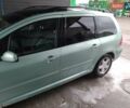 Зелений Пежо 307, об'ємом двигуна 2 л та пробігом 353 тис. км за 3700 $, фото 6 на Automoto.ua