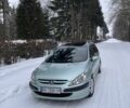 Зелений Пежо 307, об'ємом двигуна 2 л та пробігом 287 тис. км за 3500 $, фото 1 на Automoto.ua