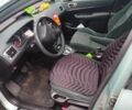 Зеленый Пежо 307, объемом двигателя 1.6 л и пробегом 440 тыс. км за 3000 $, фото 5 на Automoto.ua