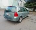 Зеленый Пежо 307, объемом двигателя 1.6 л и пробегом 282 тыс. км за 3900 $, фото 3 на Automoto.ua
