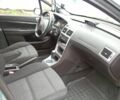 Зеленый Пежо 307, объемом двигателя 1.6 л и пробегом 282 тыс. км за 3900 $, фото 12 на Automoto.ua