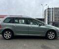 Зелений Пежо 307, об'ємом двигуна 2 л та пробігом 263 тис. км за 3300 $, фото 1 на Automoto.ua