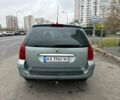 Зелений Пежо 307, об'ємом двигуна 2 л та пробігом 263 тис. км за 3300 $, фото 3 на Automoto.ua
