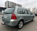 Зелений Пежо 307, об'ємом двигуна 2 л та пробігом 263 тис. км за 3300 $, фото 2 на Automoto.ua