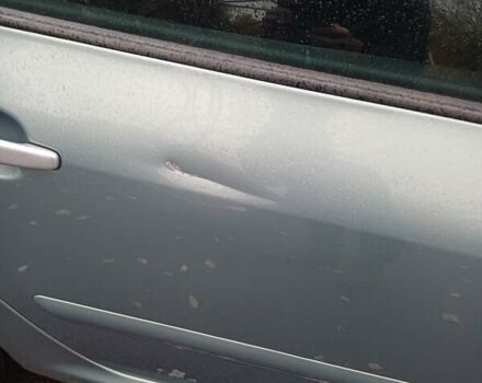 Зелений Пежо 307, об'ємом двигуна 2 л та пробігом 262 тис. км за 3600 $, фото 13 на Automoto.ua