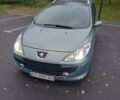 Зелений Пежо 307, об'ємом двигуна 2 л та пробігом 262 тис. км за 3600 $, фото 5 на Automoto.ua
