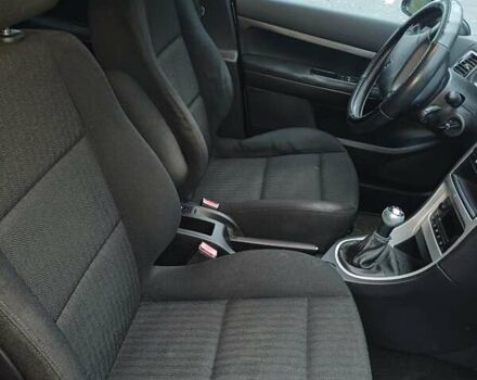 Зелений Пежо 307, об'ємом двигуна 2 л та пробігом 262 тис. км за 3600 $, фото 10 на Automoto.ua