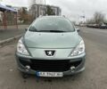 Зелений Пежо 307, об'ємом двигуна 2 л та пробігом 263 тис. км за 3300 $, фото 7 на Automoto.ua