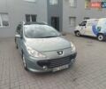 Зелений Пежо 307, об'ємом двигуна 2 л та пробігом 350 тис. км за 3500 $, фото 1 на Automoto.ua