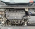 Зелений Пежо 307, об'ємом двигуна 2 л та пробігом 350 тис. км за 3500 $, фото 15 на Automoto.ua