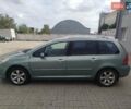 Зелений Пежо 307, об'ємом двигуна 2 л та пробігом 350 тис. км за 3500 $, фото 4 на Automoto.ua