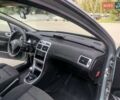 Зелений Пежо 307, об'ємом двигуна 2 л та пробігом 350 тис. км за 3500 $, фото 16 на Automoto.ua
