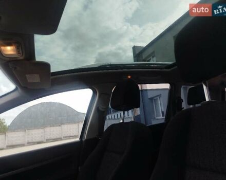 Зелений Пежо 307, об'ємом двигуна 2 л та пробігом 350 тис. км за 3500 $, фото 13 на Automoto.ua