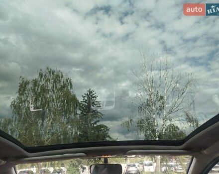 Зелений Пежо 307, об'ємом двигуна 2 л та пробігом 350 тис. км за 3500 $, фото 14 на Automoto.ua