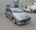 Зелений Пежо 307, об'ємом двигуна 2 л та пробігом 350 тис. км за 3500 $, фото 1 на Automoto.ua